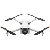 DJI Mini 3 With RC-N1 Remote Drone Camera - Gray